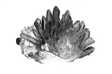 crystal formation