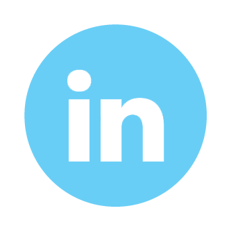 linkedin icon